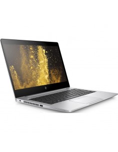Ordinateur portable HP EliteBook 830 G5 |i5-4GB-128GB SSD-13,3Pouce| (3JW84EA) 2