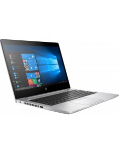 Ordinateur portable HP EliteBook 830 G5 |i5-8GB-256GB SSD-13,3Pouce| (3UP03EA) 2