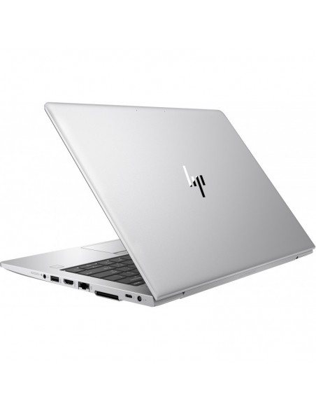 Ordinateur portable HP EliteBook 830 G5 |i5-8GB-256GB SSD-13,3Pouce| (3UP03EA)
