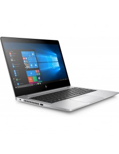 Ordinateur portable HP EliteBook 830 G5 |i7-8GB-256GB SSD-13,3Pouce| (3JX98EA) 2