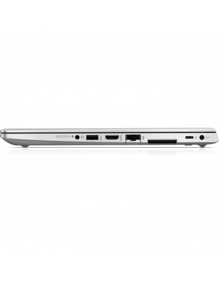 Ordinateur portable HP EliteBook 830 G5 |i7-8GB-256GB SSD-13,3Pouce| (3JX98EA)