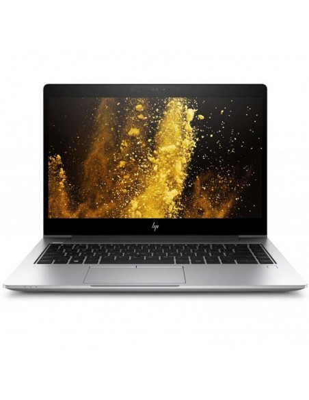 Ordinateur portable HP EliteBook 830 G5 |i7-8GB-256GB SSD-14Pouce| (3UP11EA)