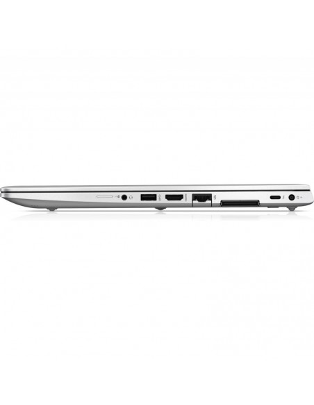 Ordinateur portable HP EliteBook 850 G5 |i7-8GB-256GB SSD-15,6Pouce| (3JX19EA)