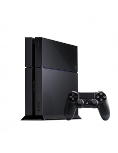 CONSOLE SONY PLAYSTATION 4 1TB + JEUX UNCHARTED 4 2
