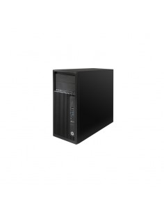 Station de travail HP Z240 |Xeon E3-8GB-1TB-Linux| 2