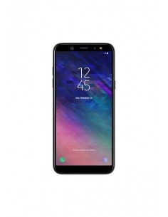 SAMSUNG Galaxy A6 Plus /Gold /Octa-Core /1.8 GHz /6Pouce /Super AMOLED /2220 x 1080 /FHD+ /24 Mpx - 16.0 Mpx + 5.0 Mpx /4 Go /6 2