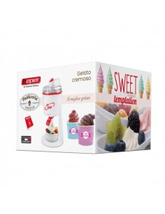 SORBETIÈRE BEPER ICE TWIST 2