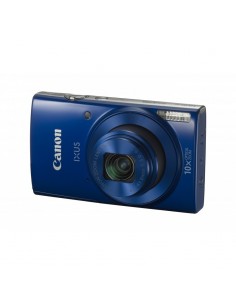 Appareil photo Compact Canon IXUS 180 - Bleu (1091C001AA) 2