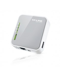 ROUTEUR TP-LINK 3G/4G 2
