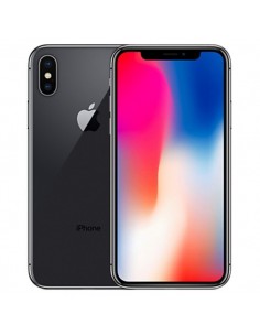 SMARTPHONE IPHONE X 64GB SPACE GRAY 2