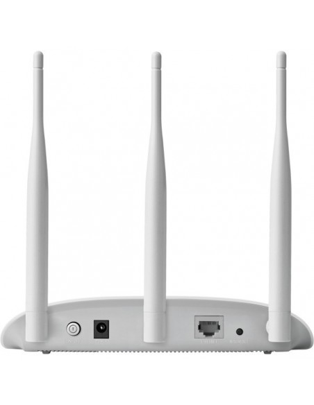 POINT D'ACCES TP-LINK WIFI N 300 MBPS