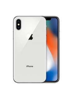 SMARTPHONE IPHONE X 256GB SILVER 2