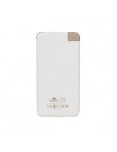 Banque d'alimentation Rivapower VA2004 - Powerbank de 4000 mAh 2