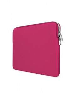 Sacoche ARTWIZZ Neoprene Sleeve /13Pouce /Rose /Pour MacBook