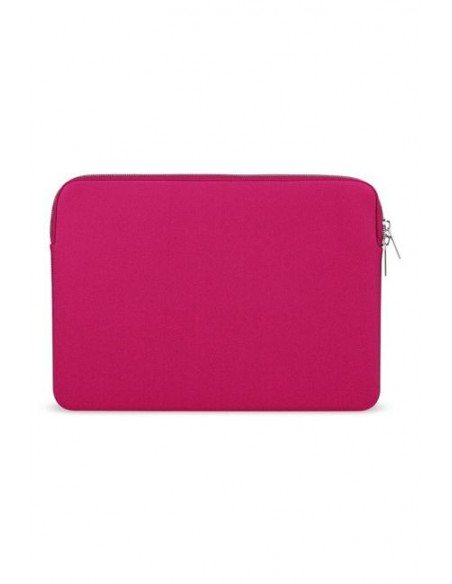 Sacoche ARTWIZZ Neoprene Sleeve /13Pouce /Rose /Pour MacBook