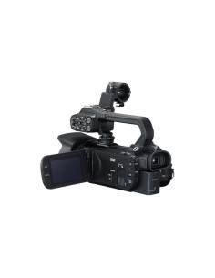 Caméscope Compact Canon XA15 Professionnel Full HD SDI avec BP-820(2217C009AA) 2