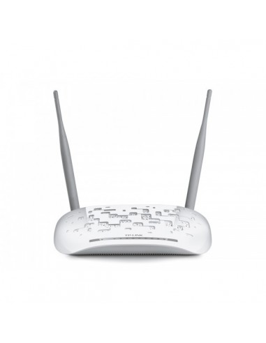 MODEM ROUTEUR TP-LINK N300 MBPS-USB