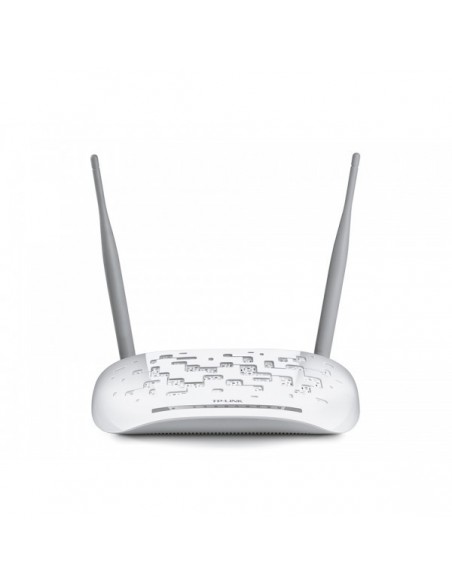 MODEM ROUTEUR TP-LINK N300 MBPS-USB