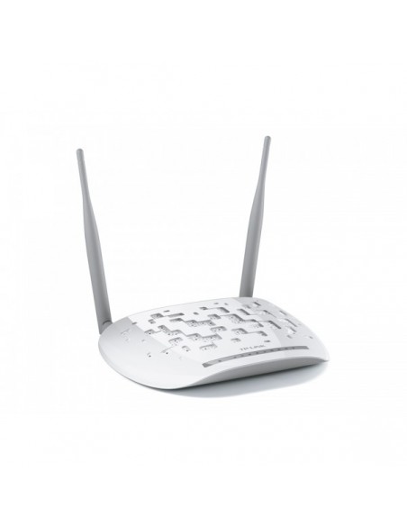 MODEM ROUTEUR TP-LINK N300 MBPS-USB