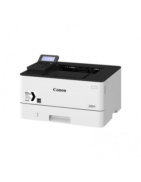 Imprimante Monochrome Laser Canon i-SENSYS LBP212dw (2221C006AA)