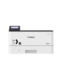 Imprimante Monochrome Laser Canon i-SENSYS LBP212dw (2221C006AA) 2