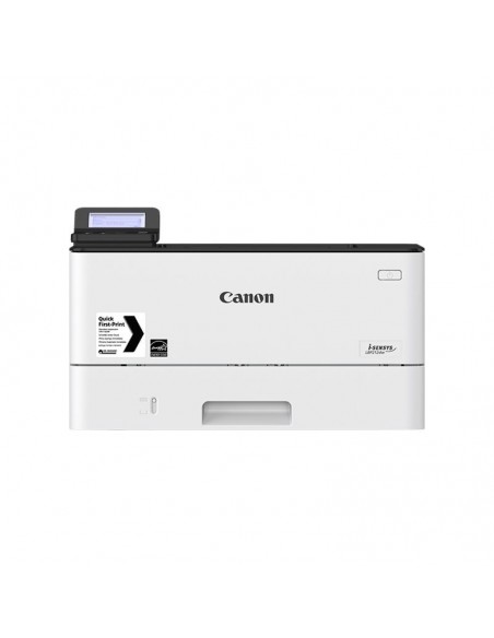 Imprimante Monochrome Laser Canon i-SENSYS LBP212dw (2221C006AA)