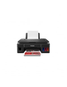 Imprimante Multifonction Jet d'encre Canon PIXMA G3410 (2315C026AA) 2
