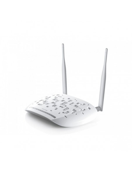 MODEM ROUTEUR TP-LINK N300 MBPS-USB