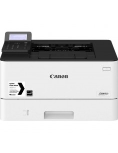 Imprimante Laser Canon i-SENSYS LBP214dw Monochrome (2221C005AA)