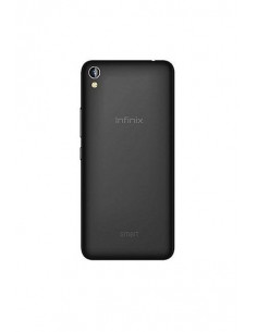 INFINIX SMART X5010 /Noir /5.0Pouce /IPS LCD /1.3Ghz Quad Core /1 Go /16 Go /2 Mpx - 16 Mpx /3060mAh 2