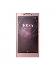 SONY Xperia L2 H4311 /Rose /5.5Pouce /HD 720p /3 Go /32 Go /8 Mpx - 13 Mpx /3300 mAh 2