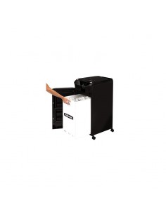 Destructeur Fellowes Automax™ 550C à coupe transversale 2