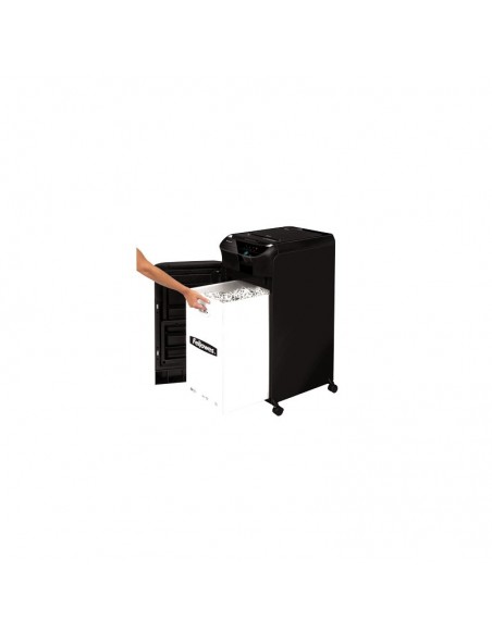 Destructeur Fellowes Automax™ 550C à coupe transversale