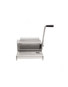 Perforelieur Fellowes Orion 500 Comb Binder par Anneaux Plastique (F5642601) 2