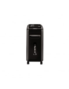 Déchiqueteuse Fellowes Powershred® 99Ci à Coupe Croisée (F91460001) 2