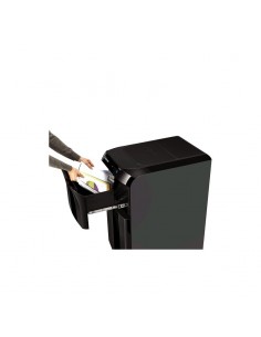 Destructeur de documents Fellowes AutoMax 500C Coupe croisée (4652101) 2