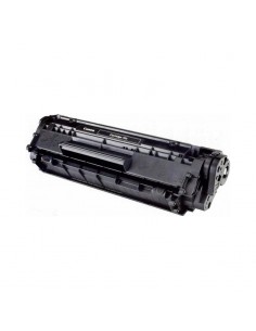 Cartouche de Toner Canon 703 - Laser Noir (7616A005BA) 2
