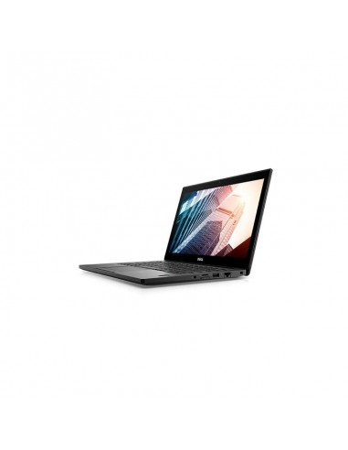 Ordinateur Portables Professionnel Dell Latitude 7290 |i7-8GB-256GB SSD-12,5Pouce|