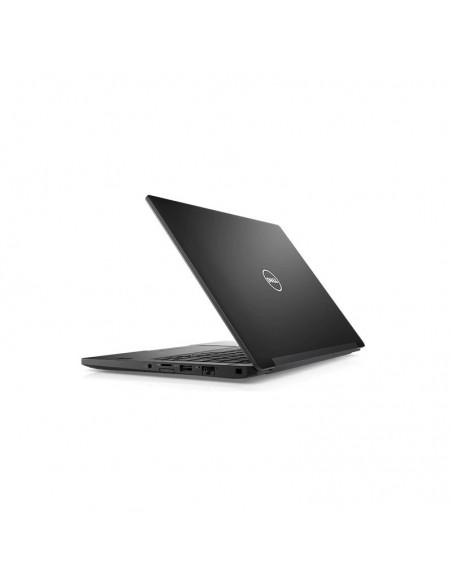 Ordinateur Portables Professionnel Dell Latitude 7290 |i7-8GB-256GB SSD-12,5Pouce|