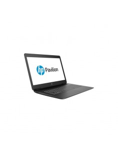 Ordinateur portable HP Pavilion - ab400nk |i7-12GB-1TB-17,3Pouce| (4CK58EA) 2