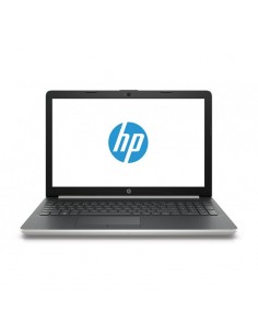 Ordinateur portable HP Notebook - da0019nk |i7-8GB-1TB+128GB SSD-15Pouce| (4BX51EA)