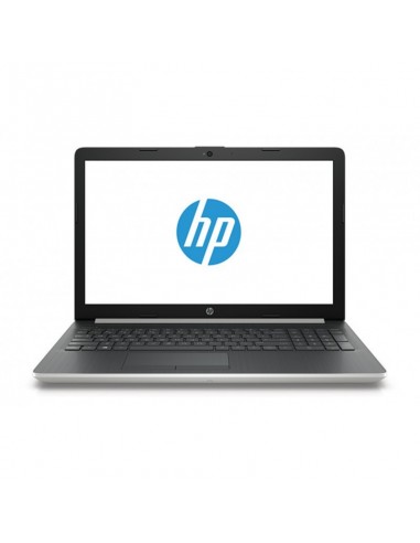 Ordinateur portable HP Notebook - da0019nk |i7-8GB-1TB+128GB SSD-15Pouce| (4BX51EA)