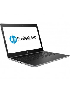 Ordinateur Portable HP ProBook 450 G5 |i3-4GB-500GB-15,6Pouce| (3QM73EA) 2