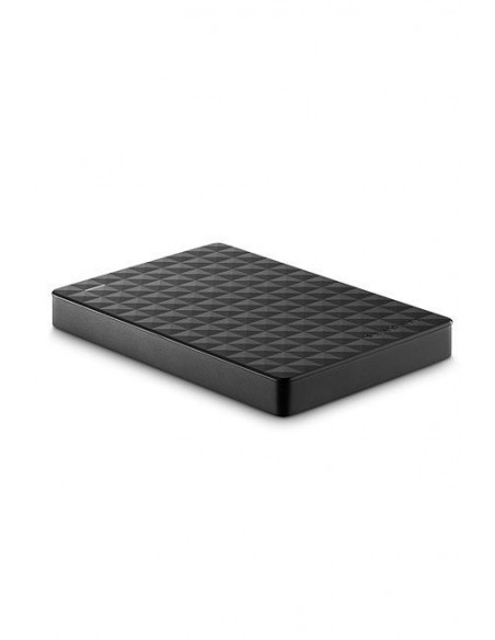 Disque Dur SEAGATE Expansion 2.5Pouce /Noir /2 To /USB 3.0