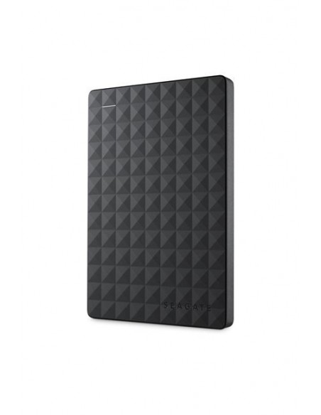 Disque Dur SEAGATE Expansion 2.5Pouce /Noir /2 To /USB 3.0