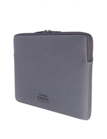 Sacoche TUCANO Elements Sleeve /12Pouce /Gris /Pour Macbook