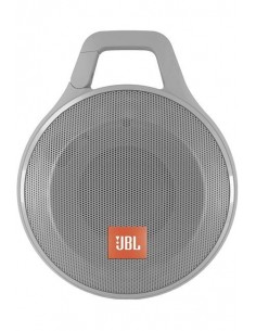 Enceinte JBL Clip+ /Bluetooth /Gris