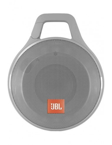 Enceinte JBL Clip+ /Bluetooth /Gris