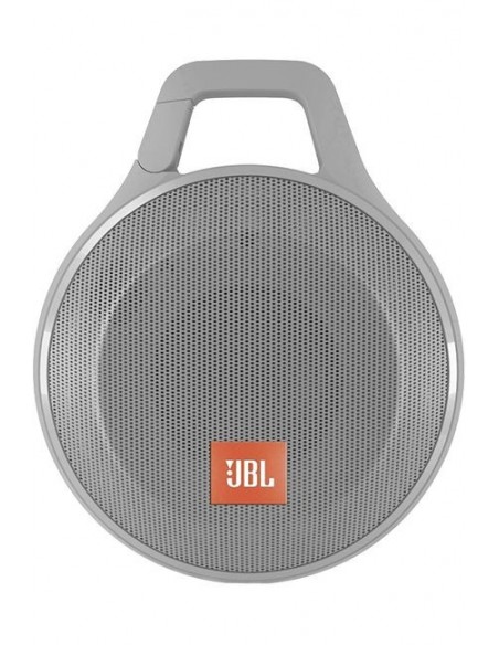 Enceinte JBL Clip+ /Bluetooth /Gris