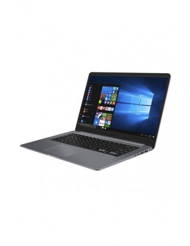 PC Portable ASUS S510UF /i7-8550U /8 Go /1 To + 128 Go SSD /15.6Pouce /Gris /LED /NVIDIA GeForce MX130 - 2 Go /Windows 10